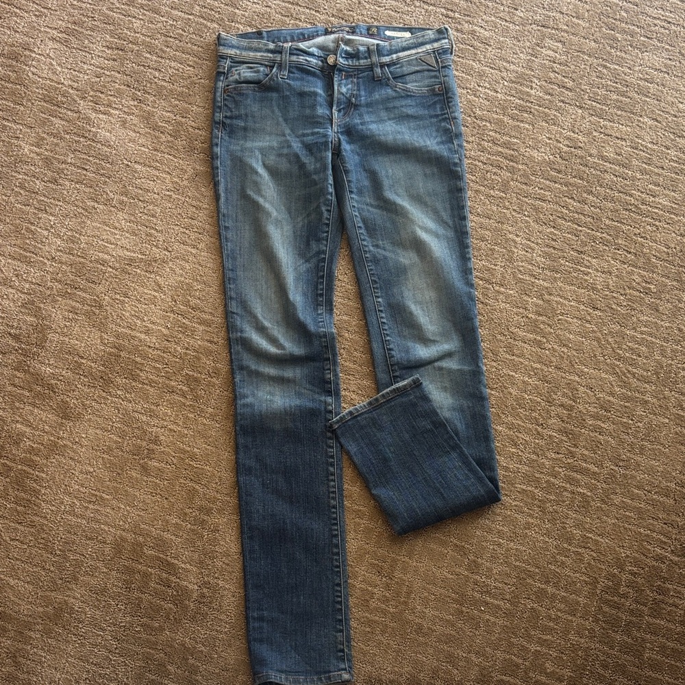 Replay Radell Classic Women's Jeans